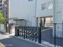 中学校