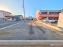 現地土地写真