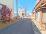 現地土地写真