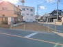 現地土地写真