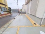 現地外観写真