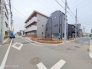 現地外観写真