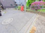 現地土地写真