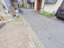 現地土地写真