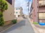 現地土地写真