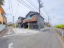 現地外観写真