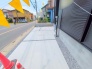 現地外観写真