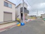 現地外観写真