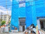 現地外観写真