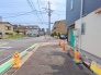現地外観写真