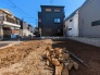 現地土地写真