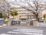 中学校