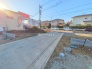 現地土地写真