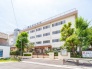 中学校