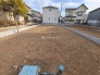 現地土地写真