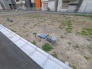 現地土地写真