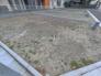 現地土地写真