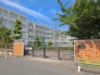 中学校