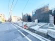 足立区宮城１丁目　新築一戸建て　全17棟【】