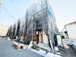 足立区宮城１丁目　新築一戸建て　全17棟【】