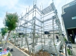 足立区佐野２丁目　新築一戸建て　全6棟【】