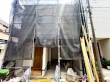 足立区伊興３丁目　新築一戸建て　全１棟【】