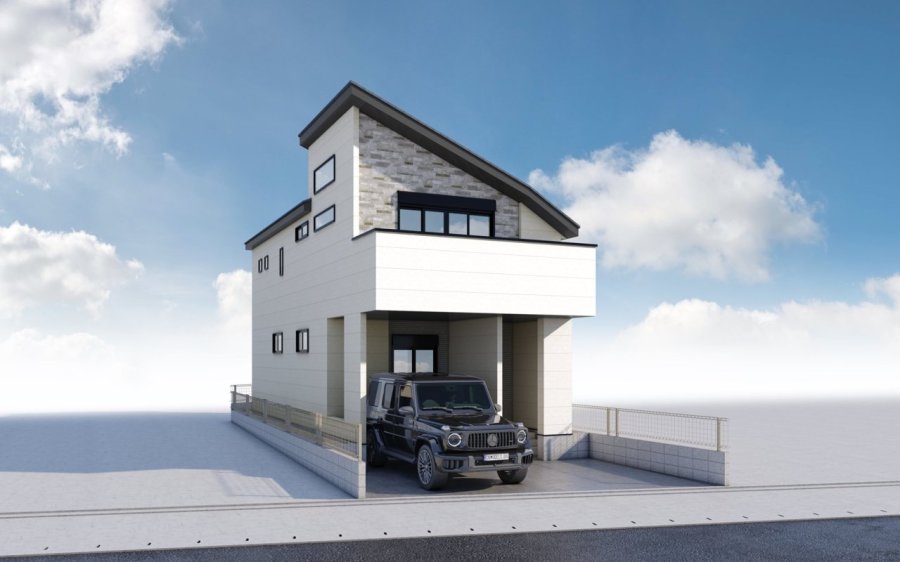 江戸川区南小岩2丁目11-17 全1棟