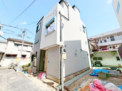 陽当りとっても良好です!
現地では周辺の雰囲気をご覧いただきながら、建物やご契約~建築~お引越しまでの流れを、分かりやすくご説明いたします♪
◆0120-1919-80