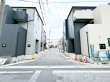 足立区宮城1丁目 新築一戸建て 全17棟【】