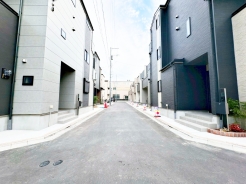 足立区宮城1丁目
