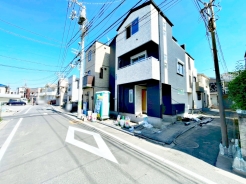 のんびり穏やかな、落ち着いた雰囲気の場所に立地しています♪
ショッピングセンターカリブまで徒歩7分と近く、生活利便良好です!
◆0120-1919-80◆