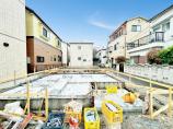 新築一戸建て