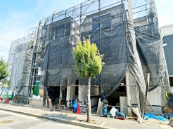 足立区佐野2丁目
