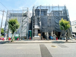 足立区佐野2丁目