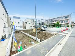 足立区佐野2丁目
