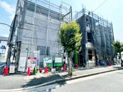 足立区佐野2丁目