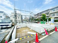 足立区佐野2丁目