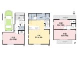 新築一戸建て