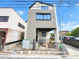 新築一戸建て