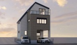 新築一戸建て