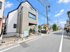 周辺は車通りが少なく、静かで穏やかな雰囲気♪
初めて加平エリアへのお引越しをご検討されている方にもご安心頂けるよう、丁寧にご案内いたします!
◆0120-1919-80◆