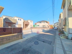 八潮市大字南川崎