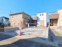 八潮市大字南川崎