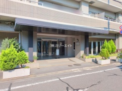 足立区加平3丁目