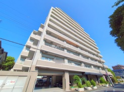 足立区加平3丁目