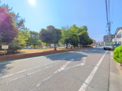 足立区加平3丁目