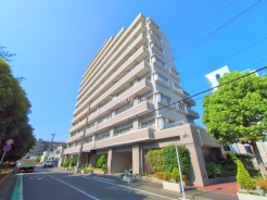 足立区加平3丁目