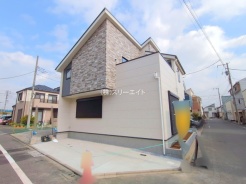 足立区六木2丁目