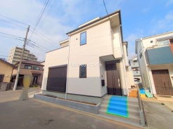 足立区六木2丁目