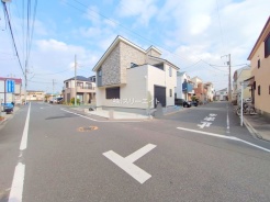 足立区六木2丁目